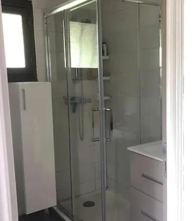 Apartment Avec Jardin Cannes