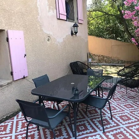 Apartment Avec Jardin Cannes